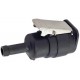 Conector combustibil