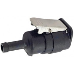 Conector combustibil