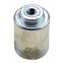 Anodă din aluminiu Yamaha Outboard 75CP-250CP 68V-11325-01AL