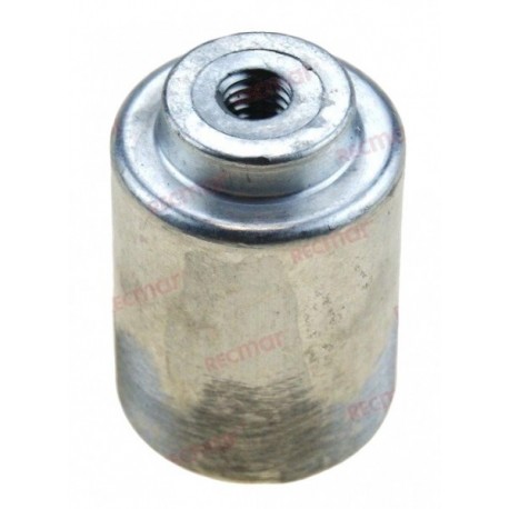 Anodă din aluminiu Yamaha Outboard 75CP-250CP 68V-11325-01AL