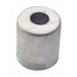 Anodă de zinc
