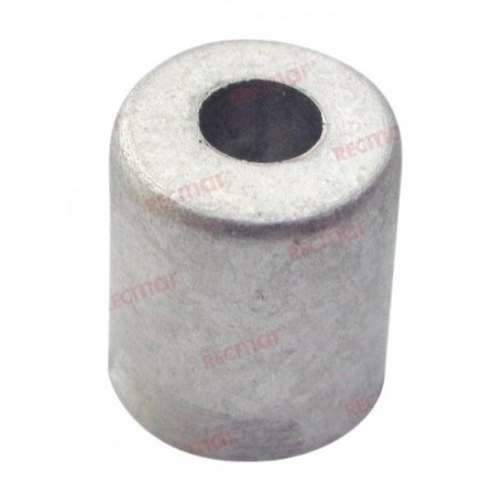 Anodă de zinc
