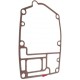 Garnitur etanșare motor superior Yamaha Outboard 25CP-30CP 6J8-45113-00