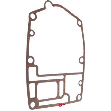 Garnitur etanșare motor superior Yamaha Outboard 25CP-30CP 6J8-45113-00