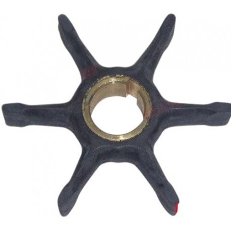 Rotor pompă apă Johnson/Evinrude 10CP 15CP 18CP 20CP 775518