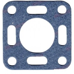 Garnitură de evacuare Volvo Penta 2001, 2002, 2003, MD6, MD7