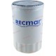 Filtru de ulei Volvo Penta 4.3L V6 AQ175, 205 430A, B 431A 841750