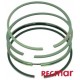 Set de segmenți de piston Volvo Penta MD1B MD2B MD3B 875498