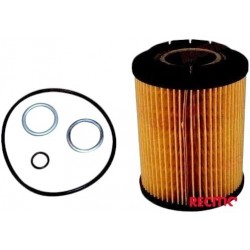 Filtru de ulei Mercruiser CMD QSD 2.0, 2.8, 4.2 diesel