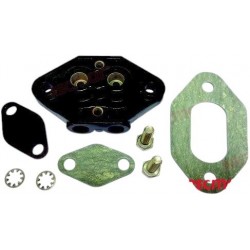 Kit conector finisaj