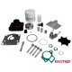 Set de service Yamaha F25D (2009+)
