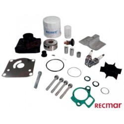 Set de service Yamaha F25D (2009+)