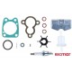 Set de service Yamaha F6C (2010+)