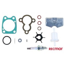 Set de service Yamaha F6C (2010+)