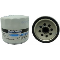 Filtru de ulei MerCruiser 4-cilindri V6/V8