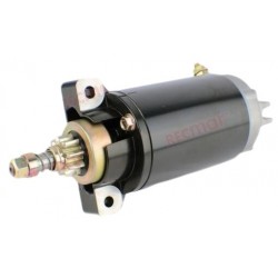 Ansamblu complet demaror Yamaha Outboard 30CP 40CP 67C-81800-02