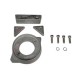 Set anode aluminiu Mercury F75-150 CP