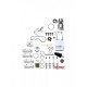 Set de service Yamaha F50H/F60A/F60C/F60F
