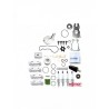 Set de service Yamaha F50H/F60A/F60C/F60F