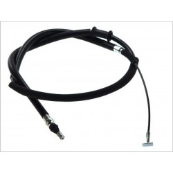 Cablu frână Fiat Tempra / Tipo 93 stânga 1497/1152 mm 7714822
