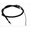 Cablu frână Fiat Tempra / Tipo 93 stânga 1497/1152 mm 7714822