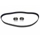 Set curea de distribuție Fiat Ducato 2002 2.8 JTD 9162101