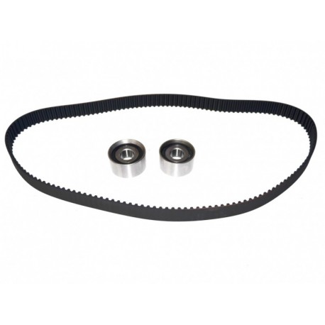 Set curea de distribuție Fiat Ducato 2002 2.8 JTD 9162101