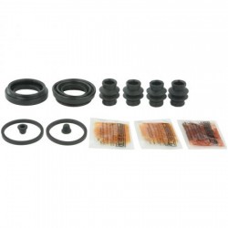 KIT DE REPARAȚII, ETRIER DE FRÂNĂ SPATE TOYOTA COROLLA AE11,CE11,EE111 1995.05-2000.08 JP 04479-02070