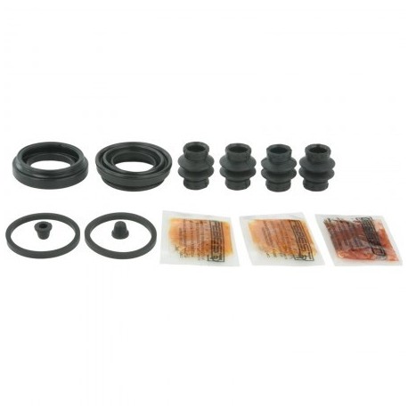 KIT DE REPARAȚII, ETRIER DE FRÂNĂ SPATE TOYOTA COROLLA AE11,CE11,EE111 1995.05-2000.08 JP 04479-02070