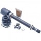 ARTICULAȚIE INTERIOARĂ DREAPTA NISSAN QASHQAI J10E 2006.12-2013.12 EL 39771-JD02B