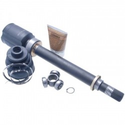 ARTICULAȚIE INTERIOARĂ DREAPTA NISSAN QASHQAI J10E 2006.12-2013.12 EL 39771-JD02B