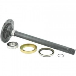 SEMIAXA DREAPTA MITSUBISHI PAJERO/MONTERO SPORT KH0 2008.07-2013.01 EUR/MMTH MN171294