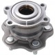 NISSAN FUGA Y50 BUTUC SPATE 2004.10-2009.11 JP 43202-JK00A