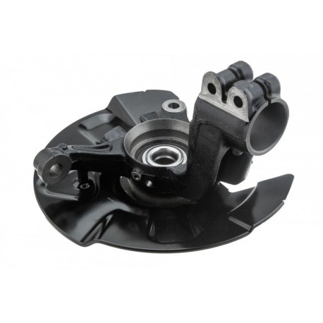 ARTICULAȚIE FAȚĂ COMPLETĂ VW MULTIVAN, T5 03-15 DISC DE FRÂNĂ 308MM / DREAPTA ZZP-VW-030