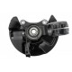 ARTICULAȚIE FAȚĂ COMPLETĂ VW MULTIVAN, T5 03-15 DISC DE FRÂNĂ 308MM / DREAPTA ZZP-VW-030