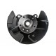 ARTICULAȚIE FAȚĂ COMPLETĂ VW MULTIVAN, T5 03-15 DISC DE FRÂNĂ 308MM / DREAPTA ZZP-VW-030
