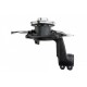 ARTICULAȚIE FAȚĂ COMPLETĂ VW MULTIVAN, T5 03-15 DISC DE FRÂNĂ 308MM / DREAPTA ZZP-VW-030