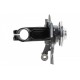 ARTICULAȚIE FAȚĂ COMPLETĂ VW MULTIVAN, T5 03-15 DISC DE FRÂNĂ 308MM / DREAPTA ZZP-VW-030