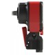 Cheie de impact super scurtă 1/2, Boxer 500 Nm