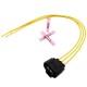 Cablu electric senzor rotații arbore cotit Nissan/Toyota 3 fire 90980-11143