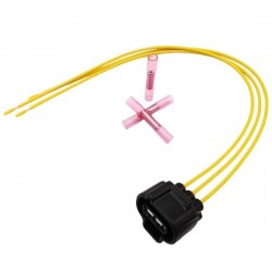 Cablu electric senzor rotații arbore cotit Nissan/Toyota 3 fire 90980-11143