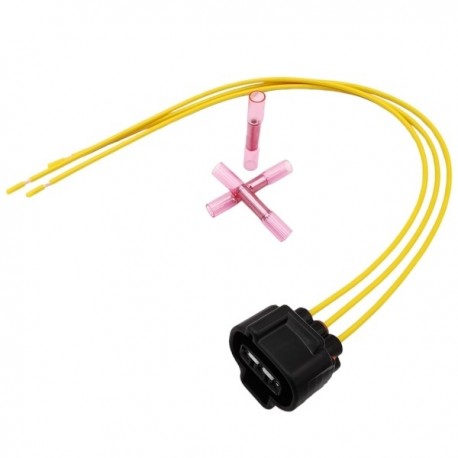 Cablu electric senzor rotații arbore cotit Nissan/Toyota 3 fire 90980-11143