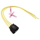Cablu electric senzor rotații arbore cotit Nissan/Toyota 3 fire 90980-11143