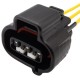 Cablu electric senzor rotații arbore cotit Nissan/Toyota 3 fire 90980-11143