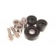 Role pivot inferioare Peugeot 1007 01.05-12.09 set/stânga 9033Q3
