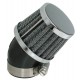 Filtru de aer moto conic D32 45° 10 060 1050