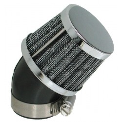 Filtru de aer moto conic D32 45° 10 060 1050