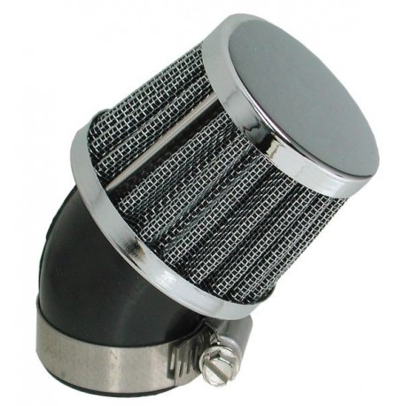 Filtru de aer moto conic D32 45° 10 060 1050