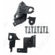 Set reparație far dreapta Toyota Corolla 19-