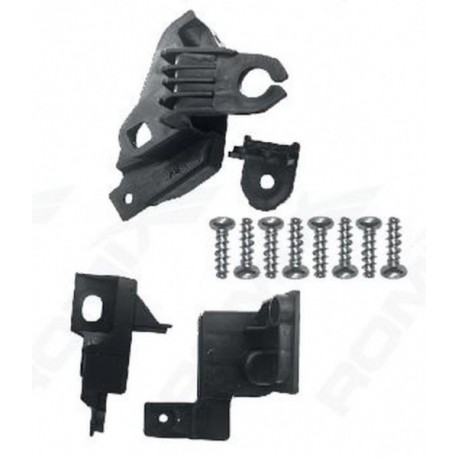 Set reparație far dreapta Toyota Corolla 19-